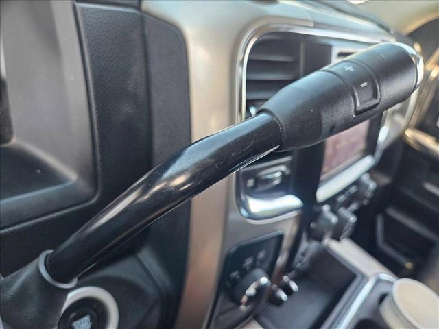 used 2018 Ram 2500 car, priced at $43,991