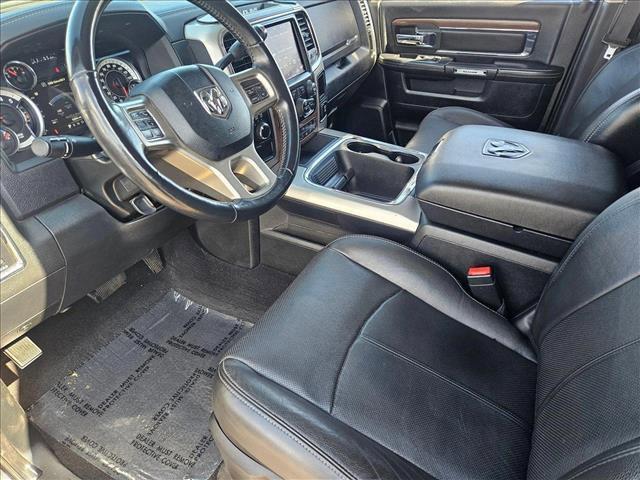 used 2018 Ram 2500 car, priced at $43,991