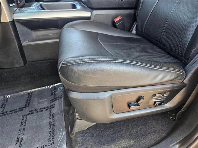 used 2018 Ram 2500 car, priced at $43,991
