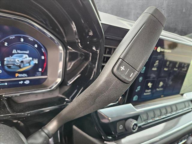new 2025 Chevrolet Silverado 2500 car, priced at $81,990