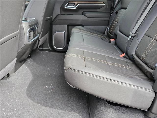 new 2025 Chevrolet Silverado 2500 car, priced at $81,990