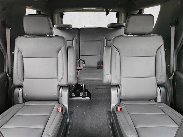 new 2026 Chevrolet Tahoe car, priced at $78,990
