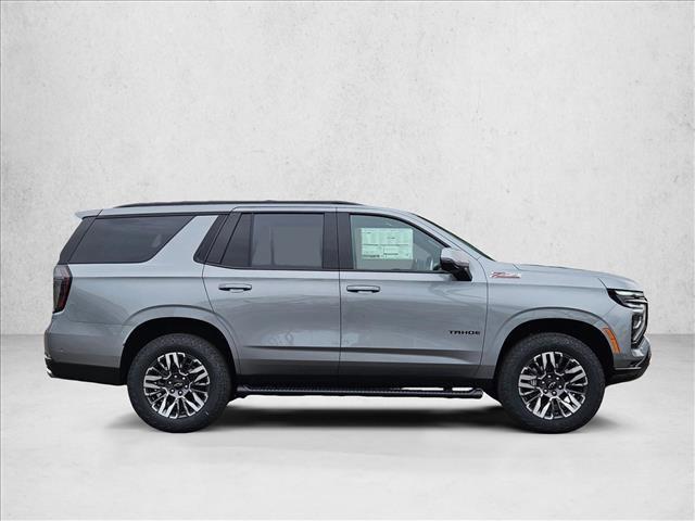 new 2026 Chevrolet Tahoe car, priced at $78,990