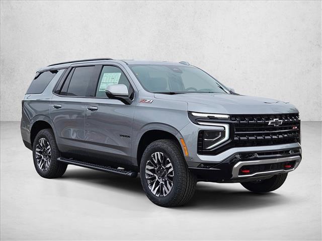 new 2026 Chevrolet Tahoe car, priced at $78,990