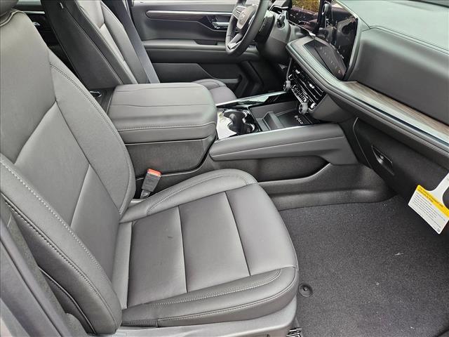 new 2026 Chevrolet Tahoe car, priced at $78,990