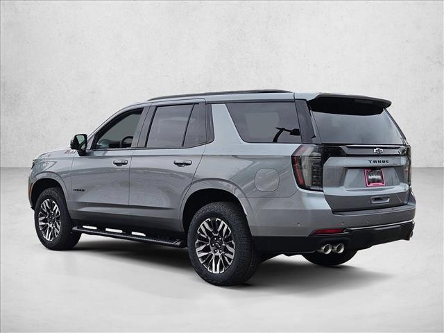 new 2026 Chevrolet Tahoe car, priced at $78,990