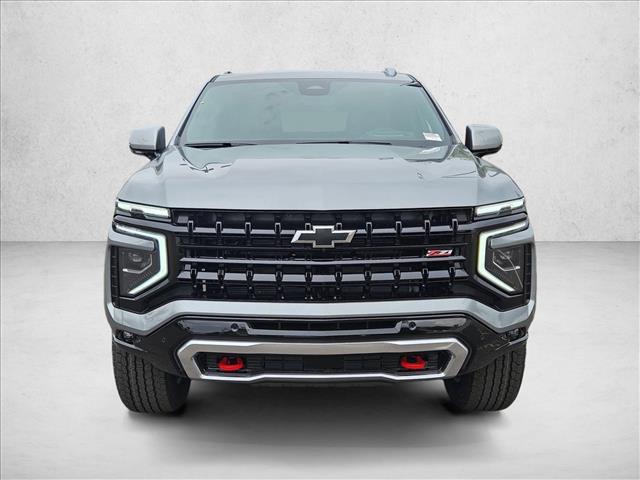 new 2026 Chevrolet Tahoe car, priced at $78,990