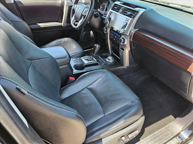 used 2022 Toyota 4Runner car, priced at $41,994