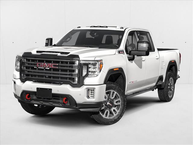 used 2022 GMC Sierra 3500 car, priced at $29,991
