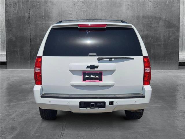 used 2012 Chevrolet Tahoe car, priced at $10,792