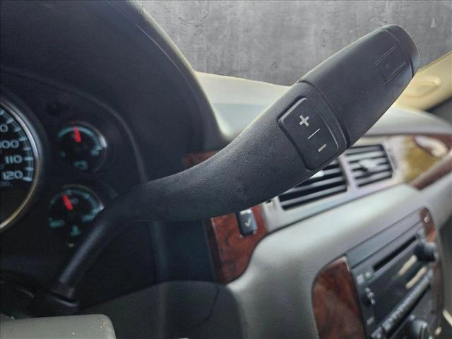 used 2012 Chevrolet Tahoe car, priced at $10,792