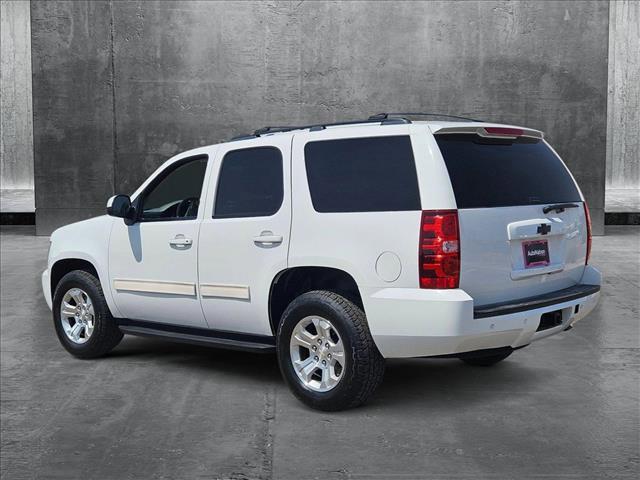 used 2012 Chevrolet Tahoe car, priced at $10,792