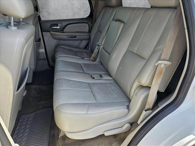 used 2012 Chevrolet Tahoe car, priced at $10,792