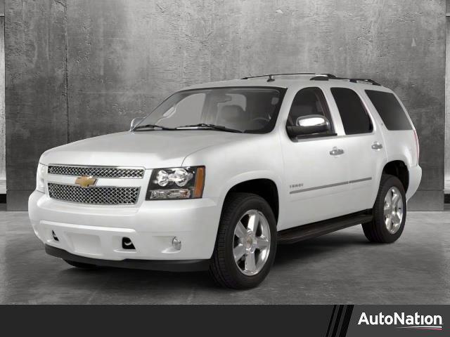 used 2012 Chevrolet Tahoe car, priced at $11,599