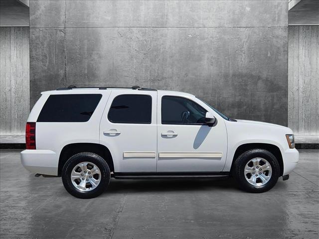 used 2012 Chevrolet Tahoe car, priced at $10,792
