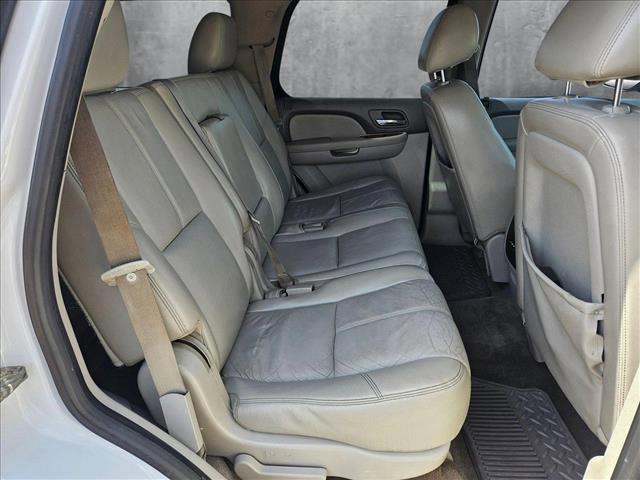 used 2012 Chevrolet Tahoe car, priced at $10,792
