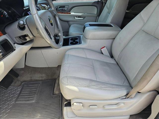 used 2012 Chevrolet Tahoe car, priced at $10,792