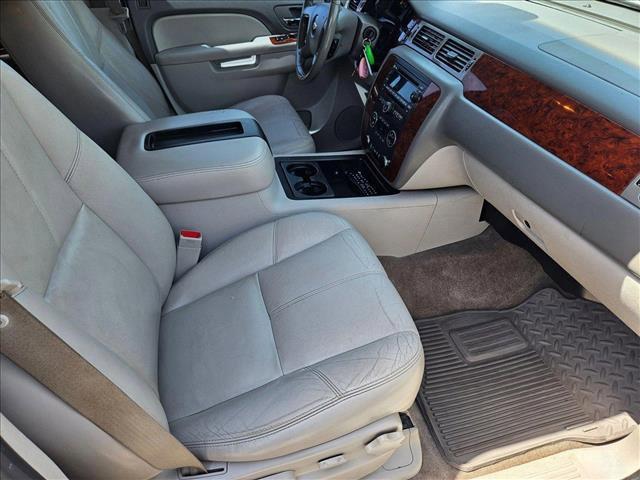 used 2012 Chevrolet Tahoe car, priced at $10,792