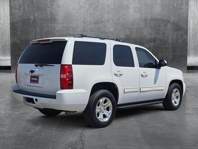 used 2012 Chevrolet Tahoe car, priced at $10,792