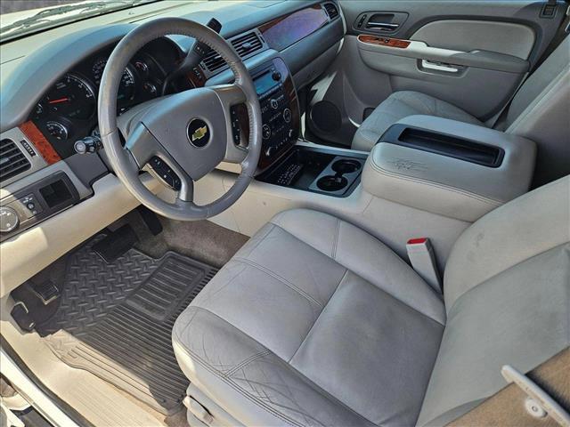 used 2012 Chevrolet Tahoe car, priced at $10,792