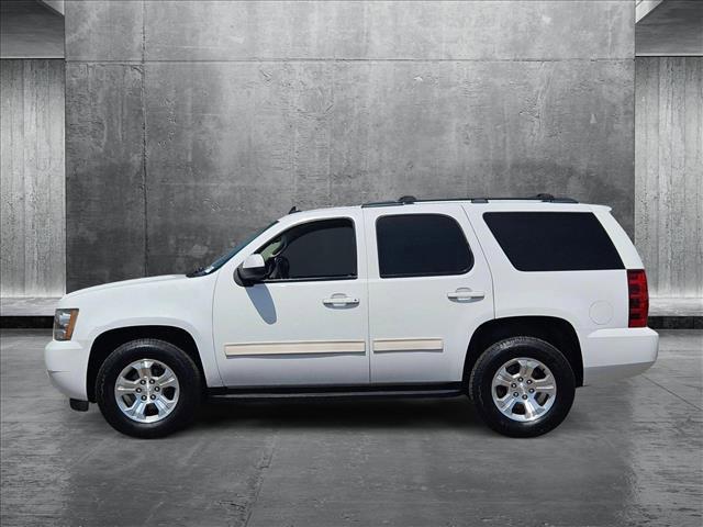 used 2012 Chevrolet Tahoe car, priced at $10,792