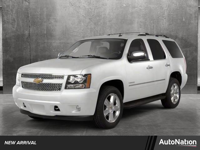 used 2012 Chevrolet Tahoe car, priced at $11,599