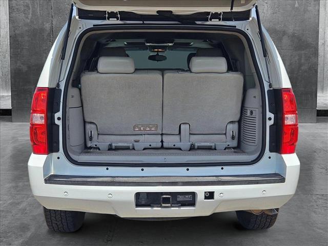 used 2012 Chevrolet Tahoe car, priced at $10,792