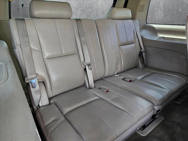 used 2012 Chevrolet Tahoe car, priced at $10,792