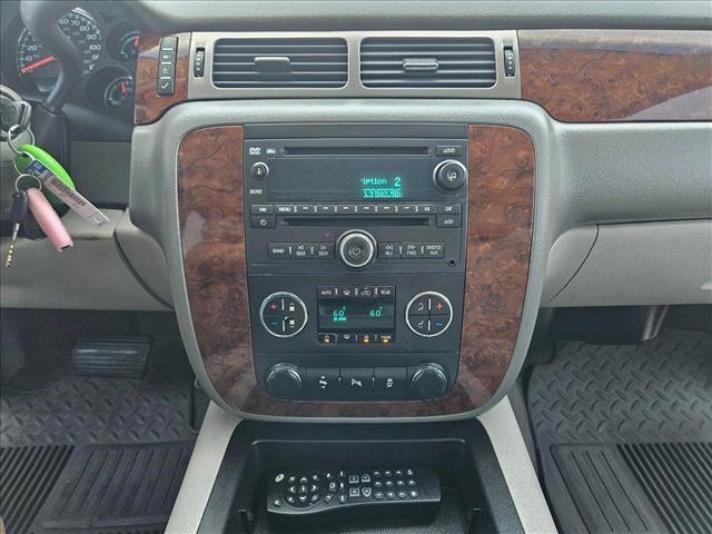 used 2012 Chevrolet Tahoe car, priced at $10,792