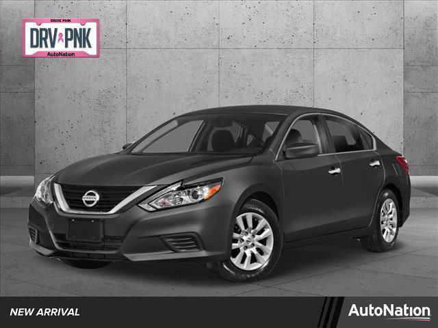 used 2018 Nissan Altima car, priced at $10,994