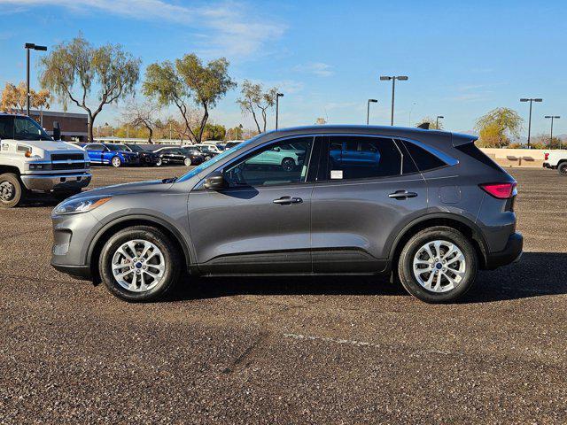 used 2022 Ford Escape car, priced at $17,995