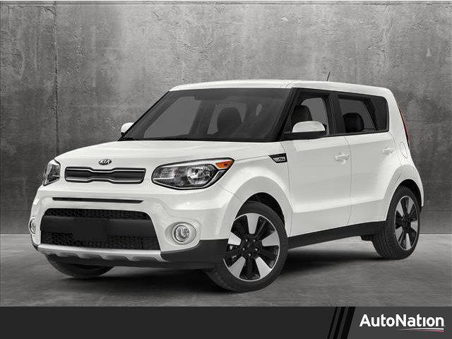 used 2019 Kia Soul car, priced at $13,251