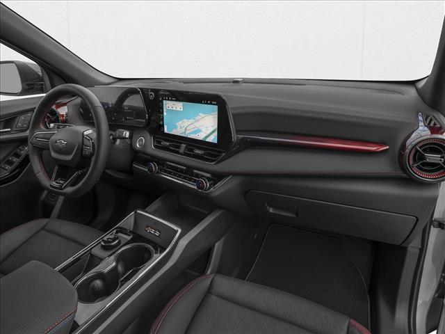 new 2026 Chevrolet Equinox car, priced at $40,285