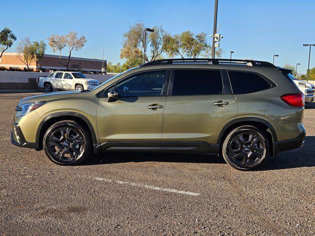 used 2023 Subaru Ascent car, priced at $36,495