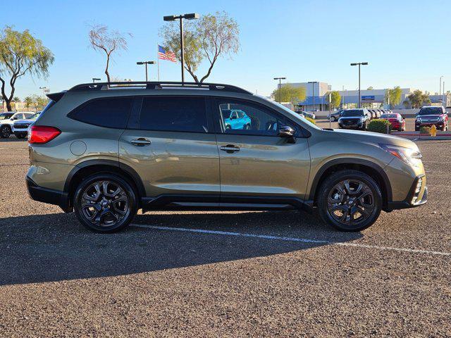 used 2023 Subaru Ascent car, priced at $36,495