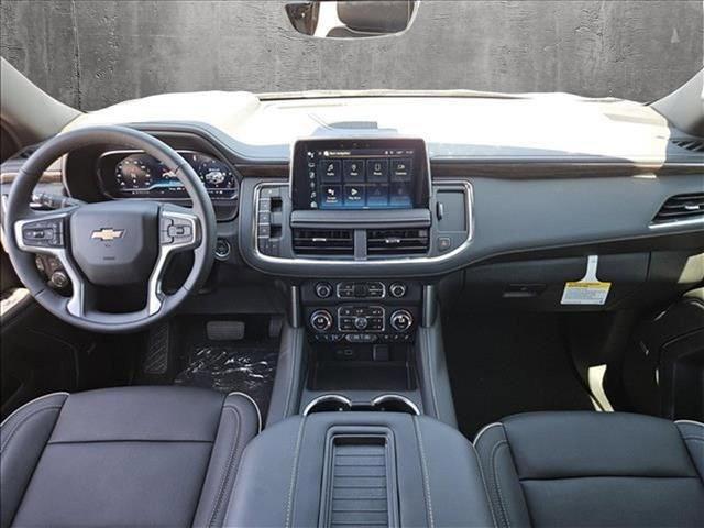 new 2024 Chevrolet Tahoe car, priced at $72,990