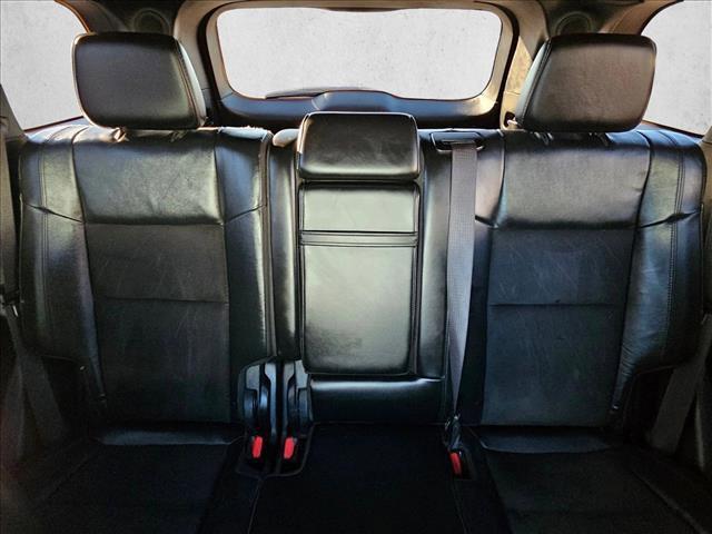 used 2021 Jeep Grand Cherokee car, priced at $21,491