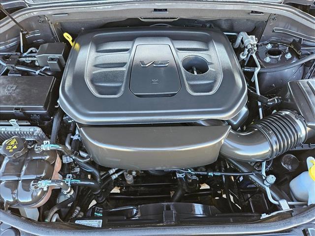 used 2021 Jeep Grand Cherokee car, priced at $21,491