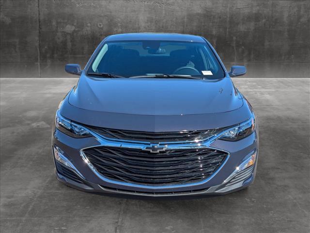 new 2025 Chevrolet Malibu car, priced at $23,990