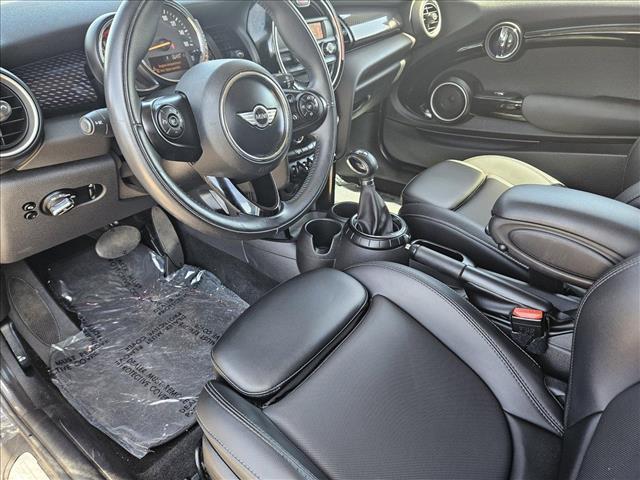 used 2015 MINI Hardtop car, priced at $12,992
