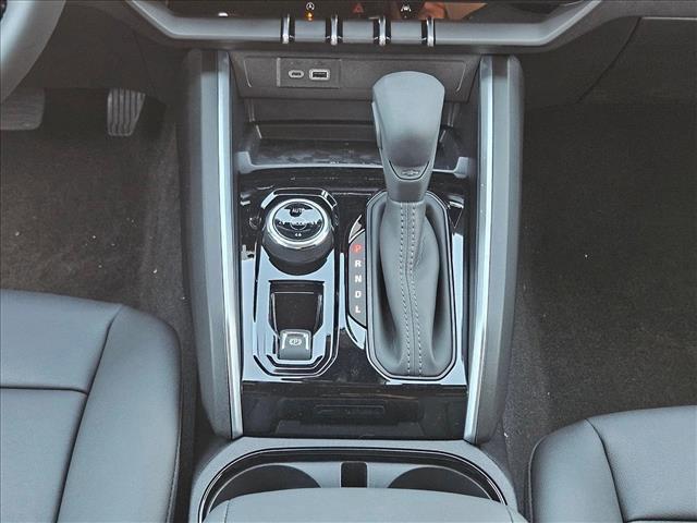 new 2026 Chevrolet Colorado car, priced at $40,990