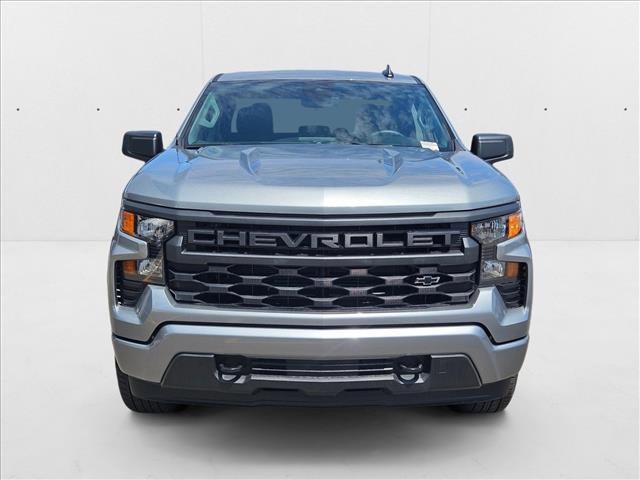 new 2026 Chevrolet Silverado 1500 car, priced at $35,990