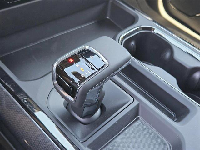new 2025 Chevrolet Silverado 1500 car, priced at $65,490