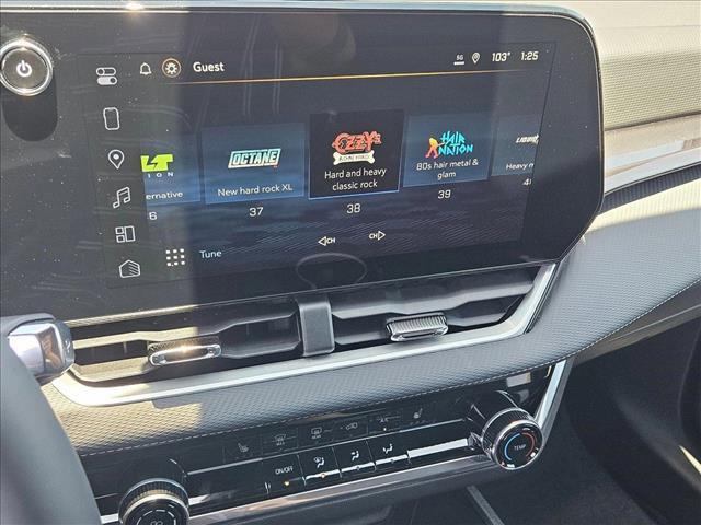new 2026 Chevrolet Equinox car, priced at $29,251