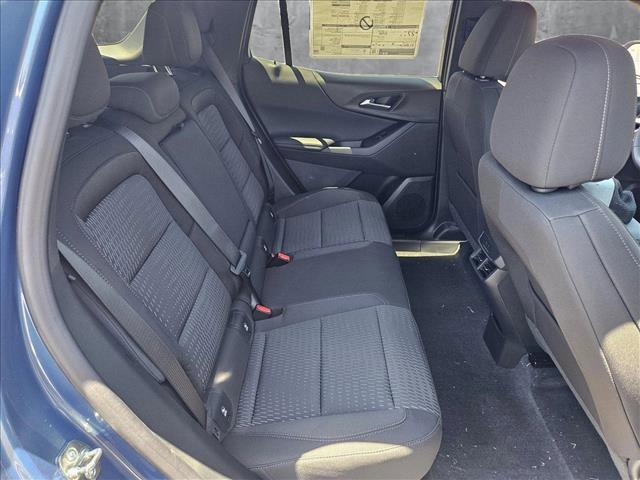 new 2026 Chevrolet Equinox car, priced at $29,251