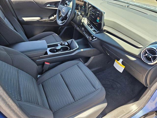 new 2026 Chevrolet Equinox car, priced at $29,251