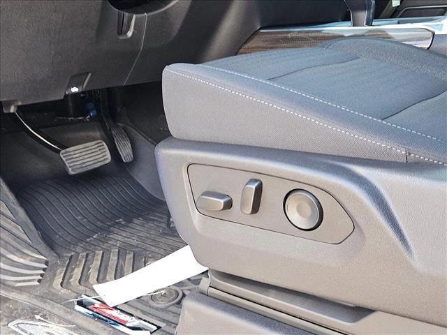 new 2025 Chevrolet Silverado 1500 car, priced at $48,490
