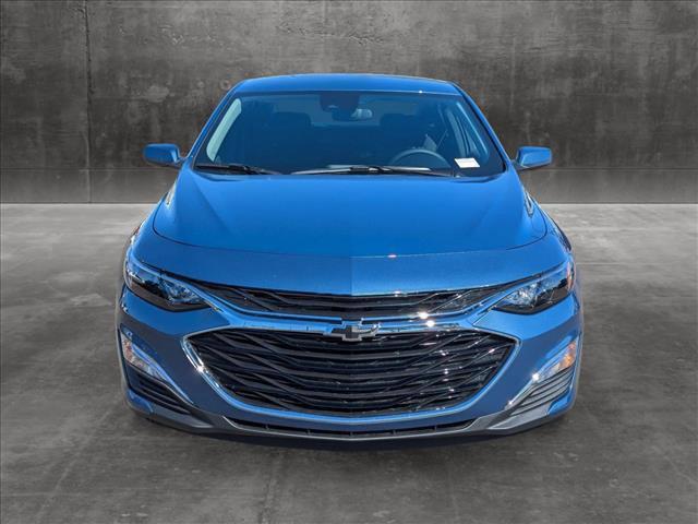 new 2025 Chevrolet Malibu car, priced at $24,490