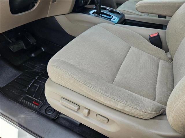 used 2018 Honda Pilot car, priced at $22,491