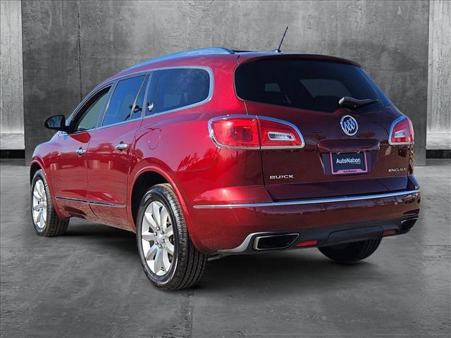 used 2015 Buick Enclave car, priced at $11,575